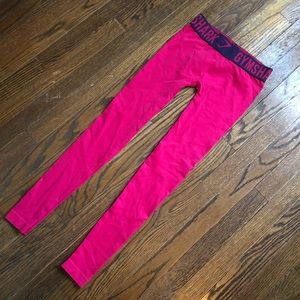 GYMSHARK FIT LEGGINGS XS